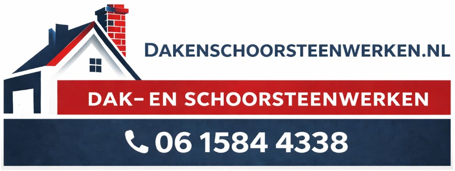 Dakenschoorsteenwerken.nl — Dak- en schoorsteenwerken